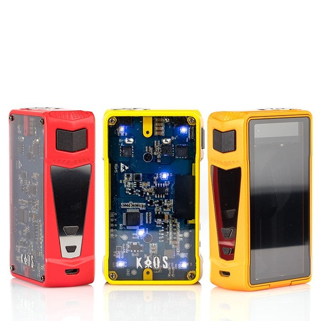 Vape Mods, Devices & Accessories | Vape City | Vape City Vape Mods, Devices & Accessories | Vape City | Vape City