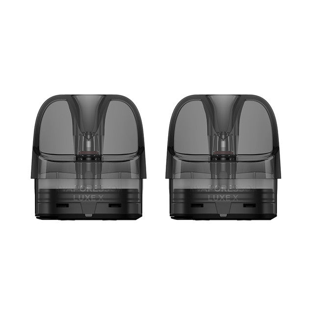Vaporesso Luxe X Mesh Replacement Pod (2x Pack)