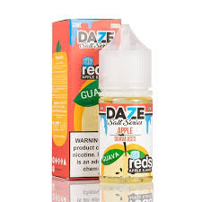 Daze Salt Series 30ML