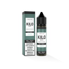 Kilo Original Series Collection 60ml Vape Juice
