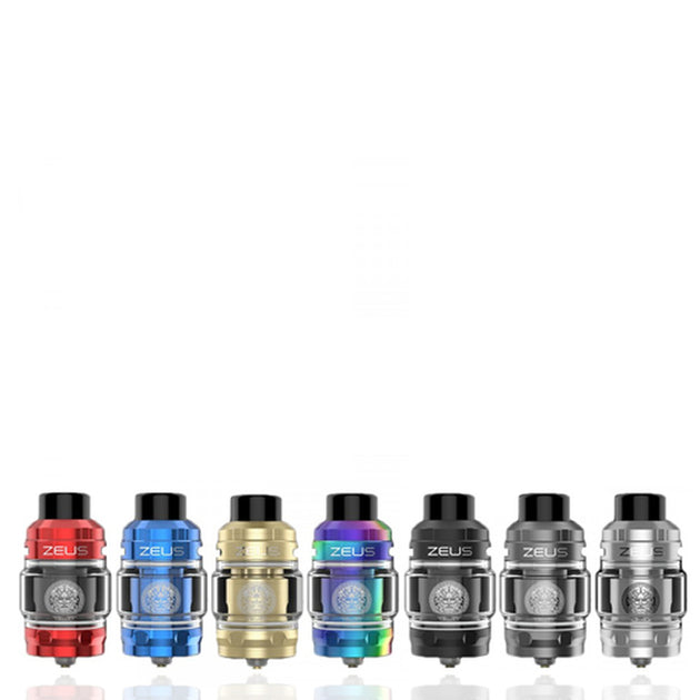 elfbar elfa kaufen GeekVape Aegis X mit Z Sub-Ohm Tank 5ml 200W TC Kit Kit main image 0