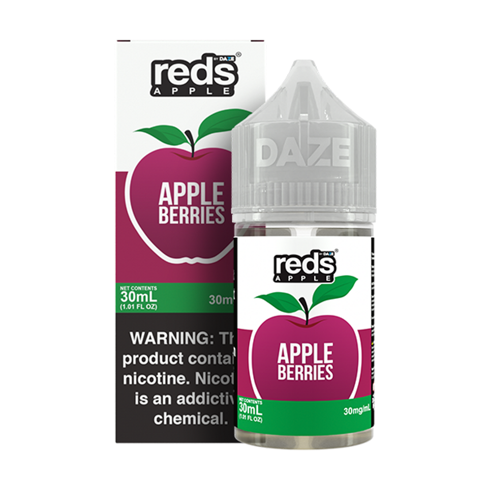 Daze Salt Series 30ML | Vape City Daze Salt Series 30ML | Vape City