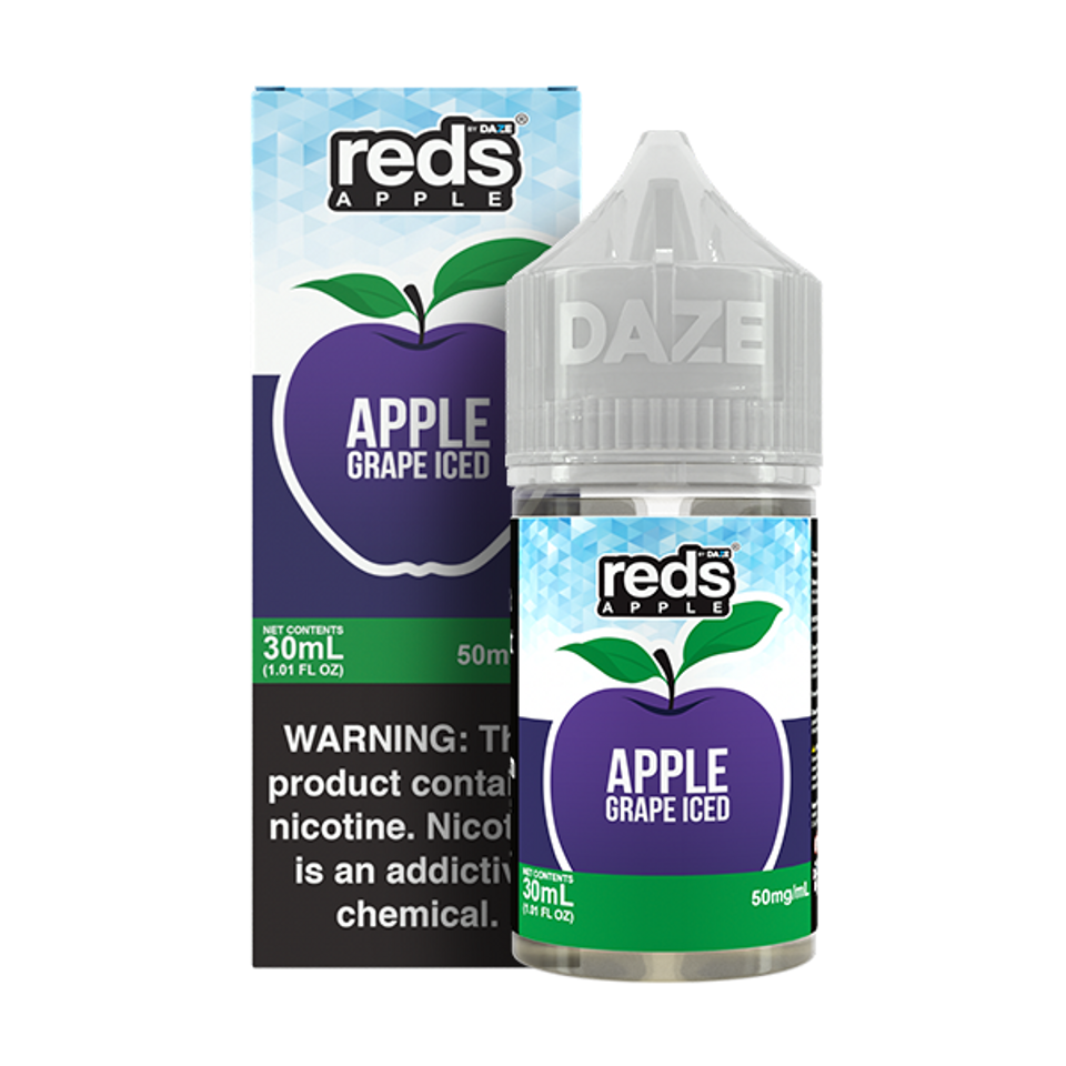 Daze Salt Series 30ML | Vape City Daze Salt Series 30ML | Vape City