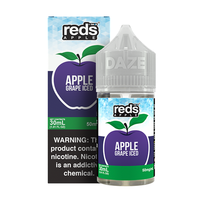 daze vape juice Daze Salt Series 30ML