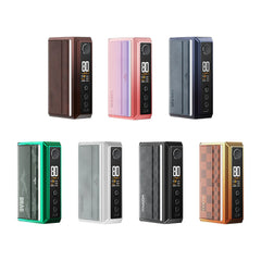 VOOPOO Drag 5 177W Mod Kit