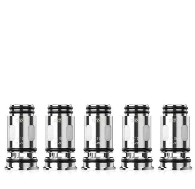 VooPoo PnP X Replacement Coils (Pack of 5) | Vape City VooPoo PnP X Replacement Coils (Pack of 5) | Vape City