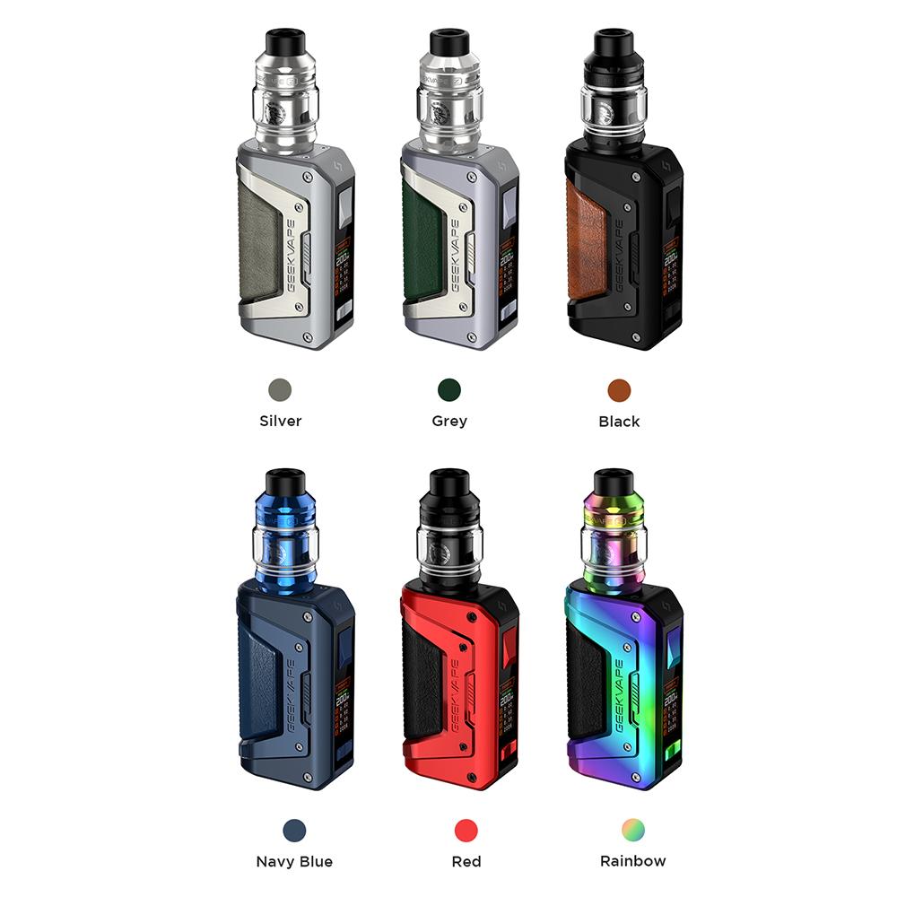 GeekVape Aegis L200 (Legend 2)-Vape Kits Las Vegas | Vape City GeekVape Aegis L200 (Legend 2)-Vape Kits Las Vegas | Vape City