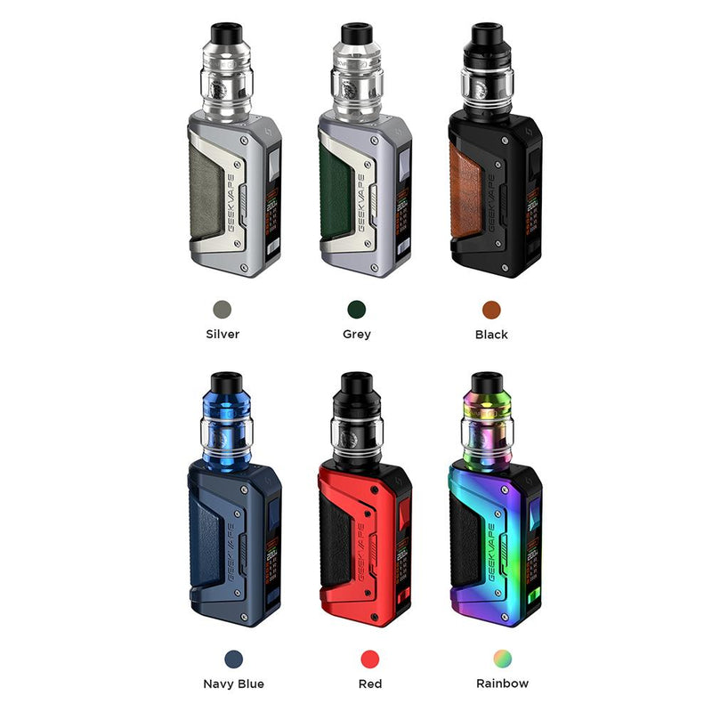 GeekVape L200 (Aegis Legend 2) Kit 200W