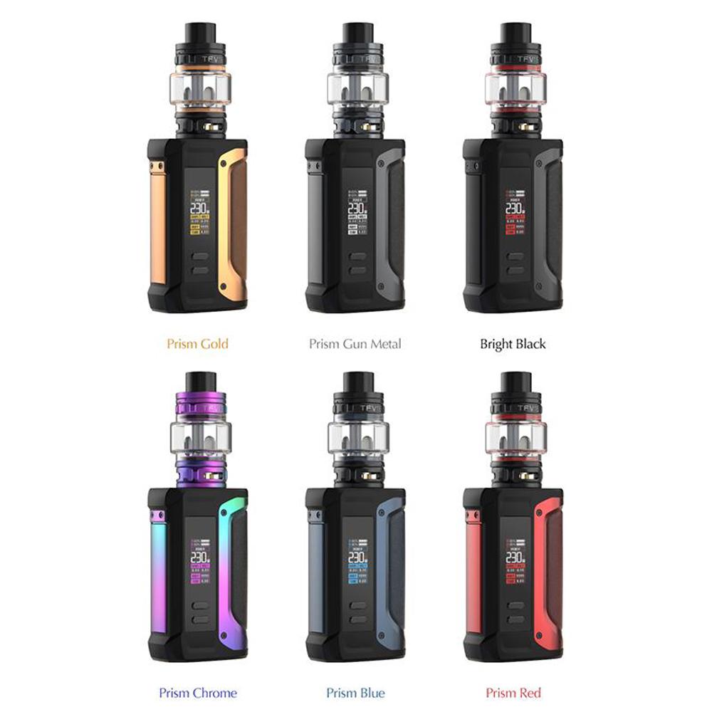 SMOK Arcfox 230W Kit- Vape Kits Las Vegas | Vape City SMOK Arcfox 230W Kit- Vape Kits Las Vegas | Vape City