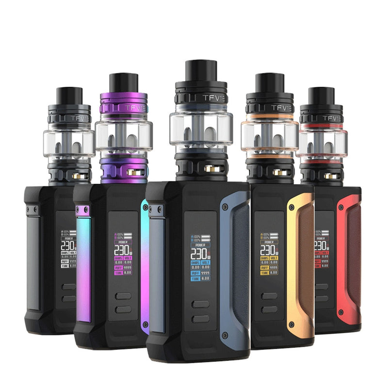SMOK Arcfox 230W Kit