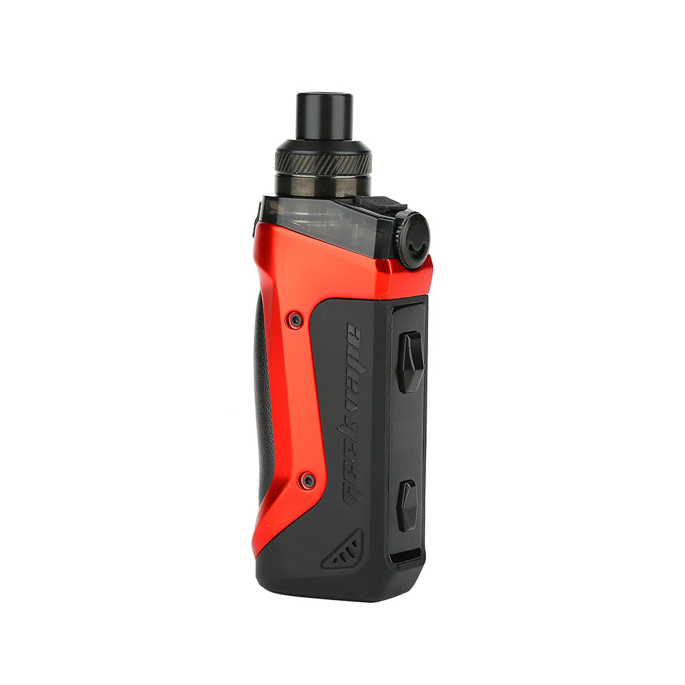 Geek Vape Aegis Boost 40W Kit | Vape City Geek Vape Aegis Boost 40W Kit | Vape City