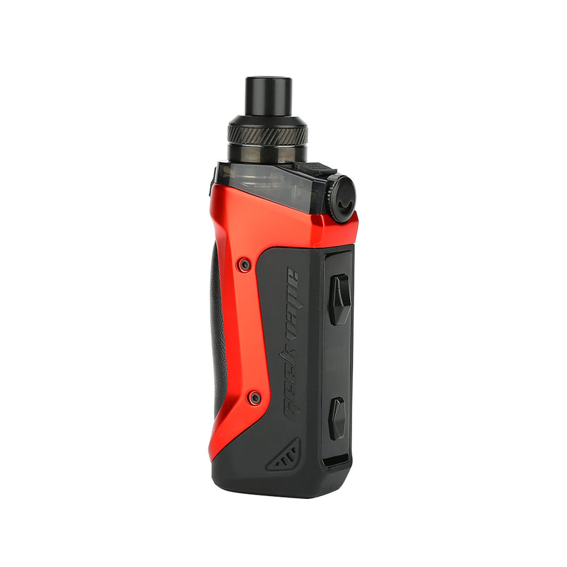 Geek Vape Aegis Boost 40W Kit | Vape City Geek Vape Aegis Boost 40W Kit | Vape City