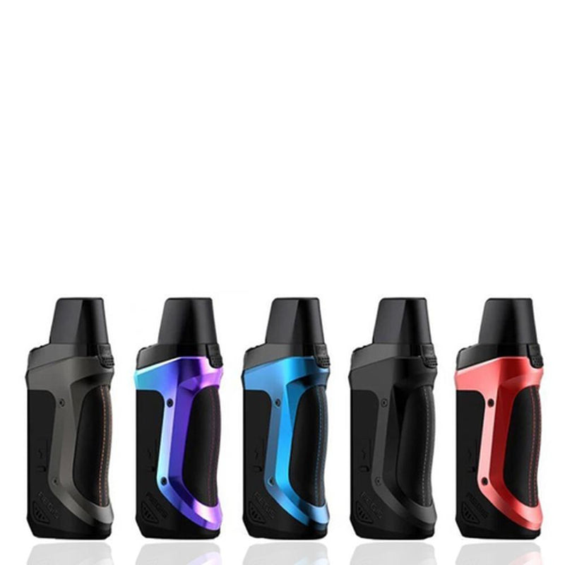 Geek Vape Aegis Boost 40W Kit | Vape City Geek Vape Aegis Boost 40W Kit | Vape City