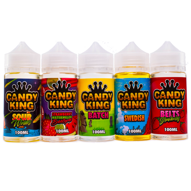 Candy King 100ML (Drip More)