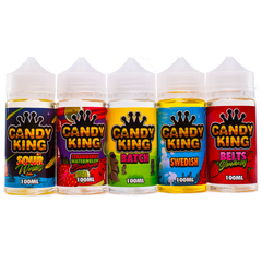 Candy King 100ML (Drip More)