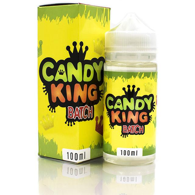 Candy King 100ML (Drip More) | Vape City Candy King 100ML (Drip More) | Vape City