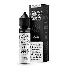Coastal Clouds 60ML