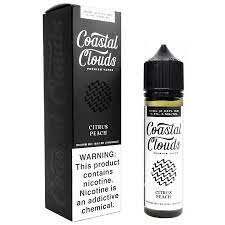 Coastal Clouds 60ML