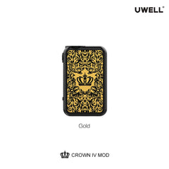 Uwell Crown IV Mod 200W