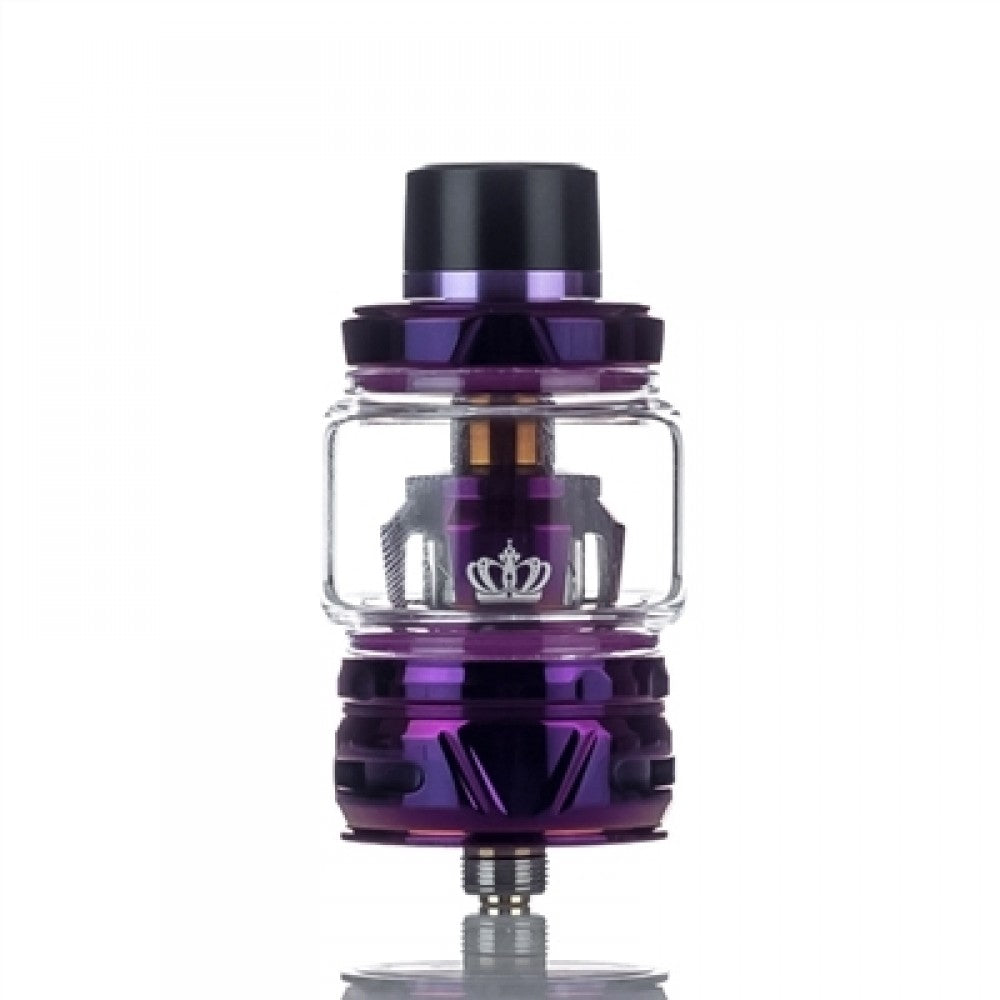 Uwell Crown V Tank (Crown 5) | Vape City Uwell Crown V Tank (Crown 5) | Vape City