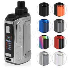 Geekvape H45 Pod Mod Kit | Vape City Geekvape H45 Pod Mod Kit | Vape City
