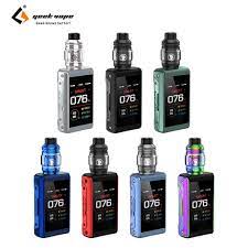 Geek Vape T200 Kit (Touchscreen)