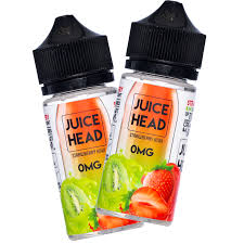 Juice Head Eliquid 100ML