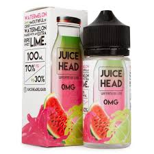 Juice Head Eliquid 100ML