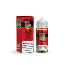 Vapetasia Collection 100ML