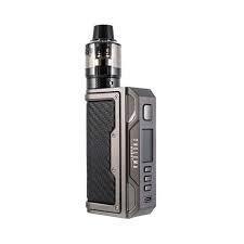 Lost Vape Centaurus Q200 Kit w/ UB Max Tank | Vape City Lost Vape Centaurus Q200 Kit w/ UB Max Tank | Vape City