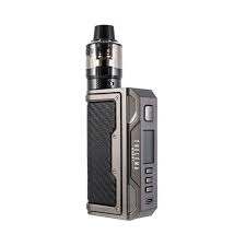 Lost Vape Centaurus Q200 Kit w/ UB Max Tank