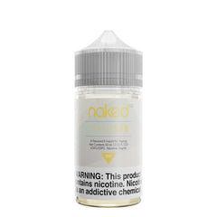 Naked 100 Eliquids 60ML Bottles