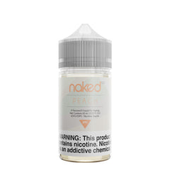 Naked 100 Eliquids 60ML Bottles