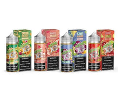 Noms X2 Collection 120ml Vape Juice