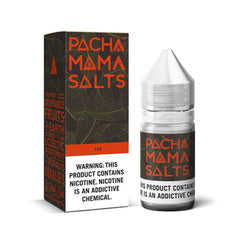 Pachamama Salts Collection 30ml Nic Salt Vape Juice