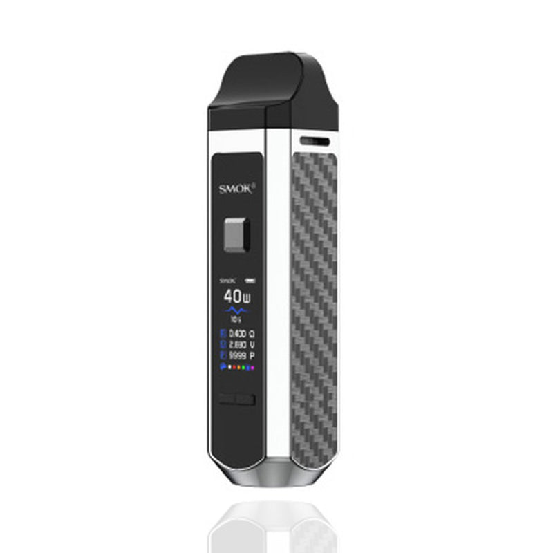 SMOK RPM40 Pod Device Kit | Vape City SMOK RPM40 Pod Device Kit | Vape City