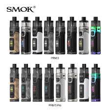 Smok RPM5 Pro 80 Watt