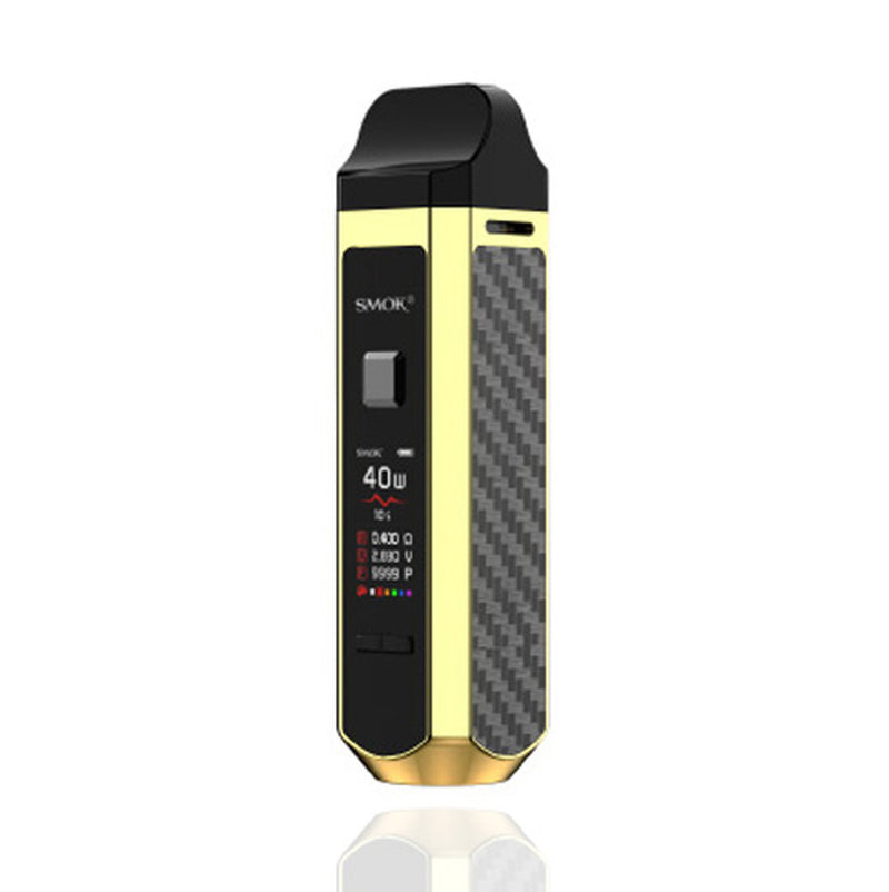 SMOK RPM40 Pod Device Kit | Vape City SMOK RPM40 Pod Device Kit | Vape City