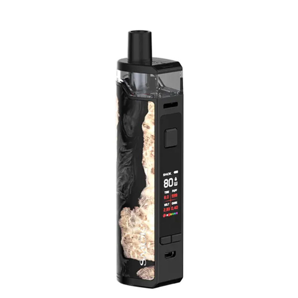 SMOK RPM80 Pro Pod Device Kit | Vape City SMOK RPM80 Pro Pod Device Kit | Vape City