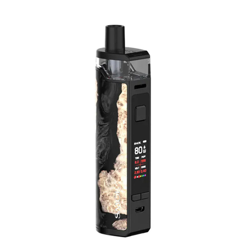 how to zero out vape smoke The CAPNOS® Zero