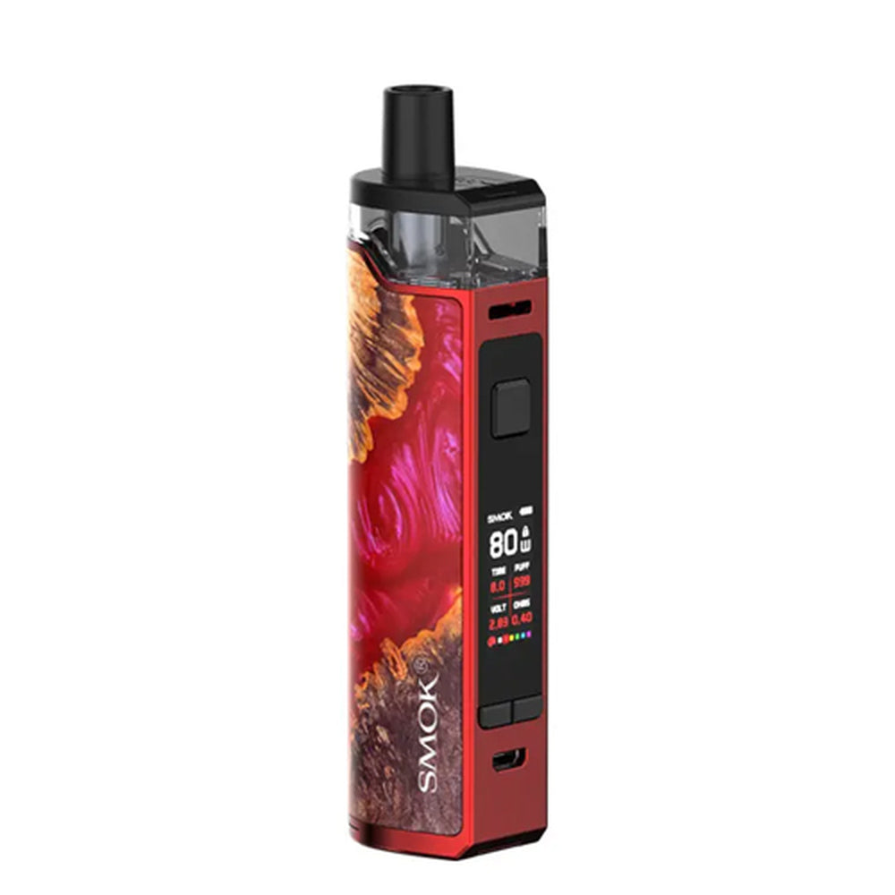 SMOK RPM80 Pro Pod Device Kit | Vape City SMOK RPM80 Pro Pod Device Kit | Vape City