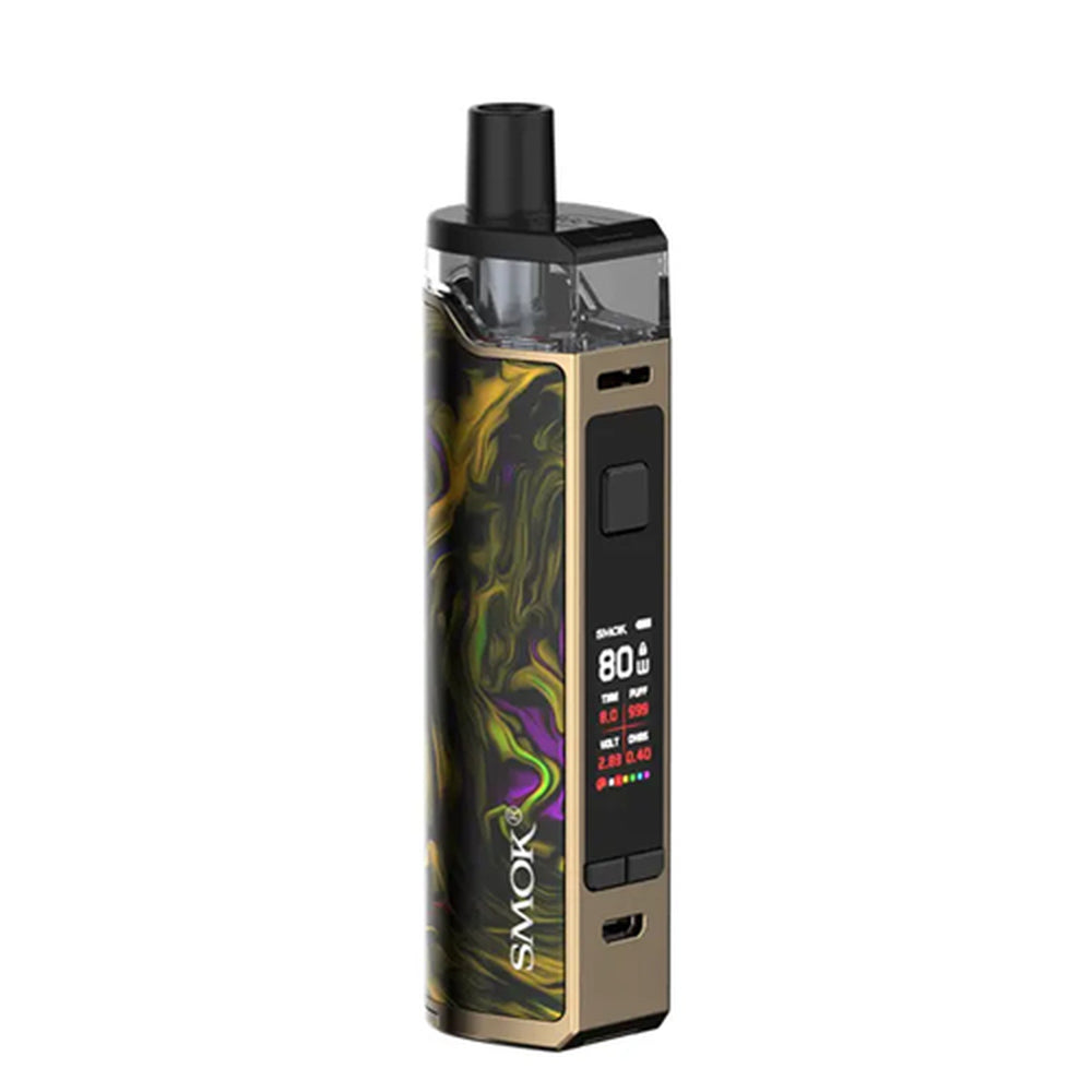 SMOK RPM80 Pro Pod Device Kit | Vape City SMOK RPM80 Pro Pod Device Kit | Vape City