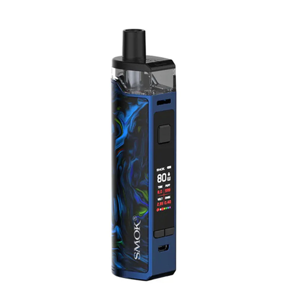 SMOK RPM80 Pro Pod Device Kit | Vape City SMOK RPM80 Pro Pod Device Kit | Vape City
