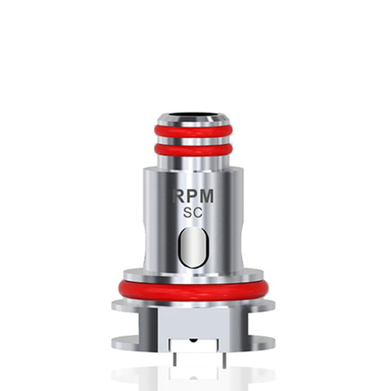 SMOK RPM Replacement Coils (Pack of 5)