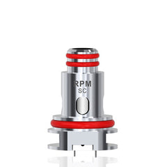 SMOK RPM Replacement Coils (Pack of 5)