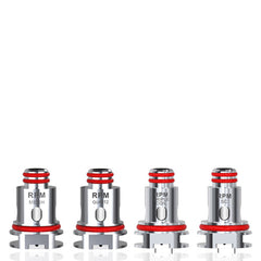 SMOK RPM Replacement Coils (Pack of 5)