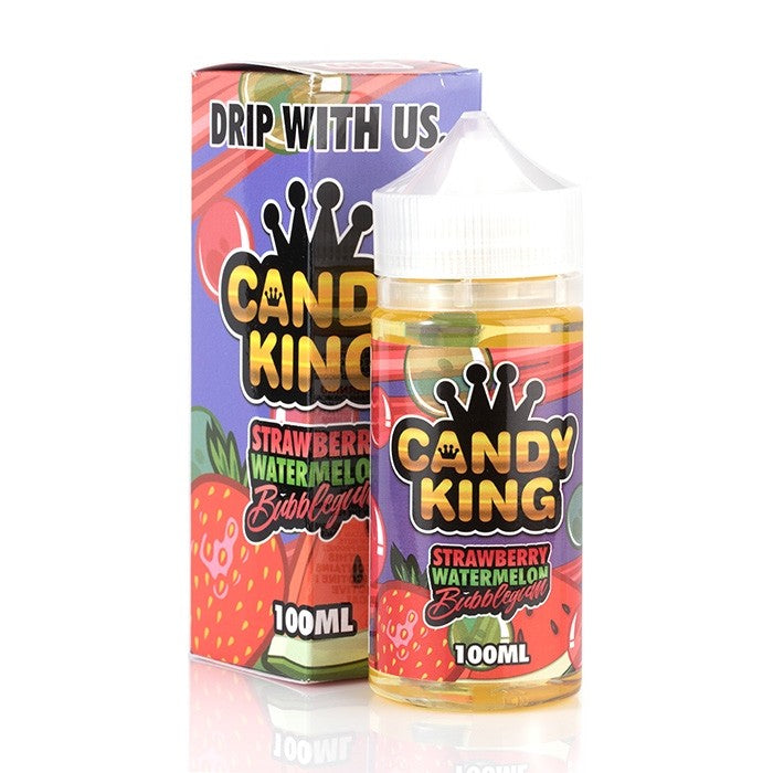 Candy King 100ML (Drip More)