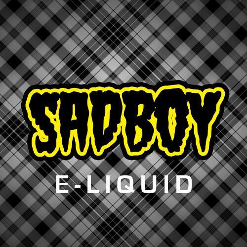 Sadboy Eliquid 100ML Bottles (Cookie Flavors) | Vape City Sadboy Eliquid 100ML Bottles (Cookie Flavors) | Vape City