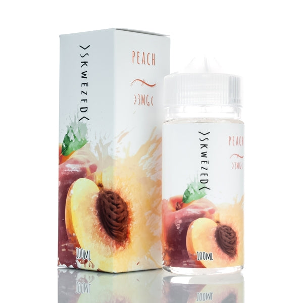 Skwezed Ejuice 100ML