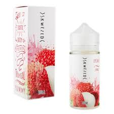 Skwezed Ejuice 100ML